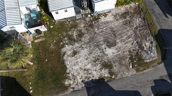 0.02 Acres of Residential Land for Sale in Bradenton Beach, Florida