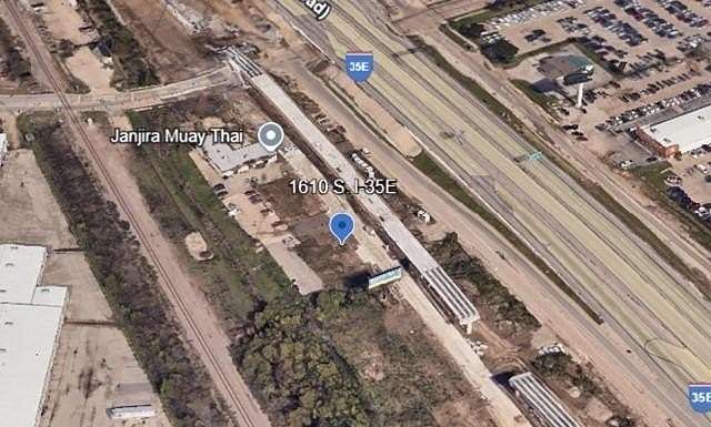 0.38 Acres of Land for Sale in Carrollton, Texas