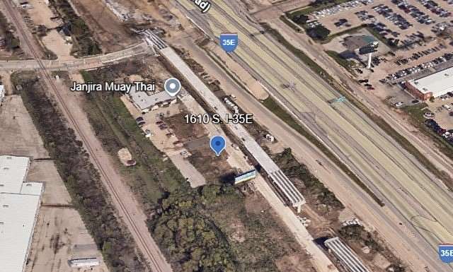 0.38 Acres of Land for Sale in Carrollton, Texas