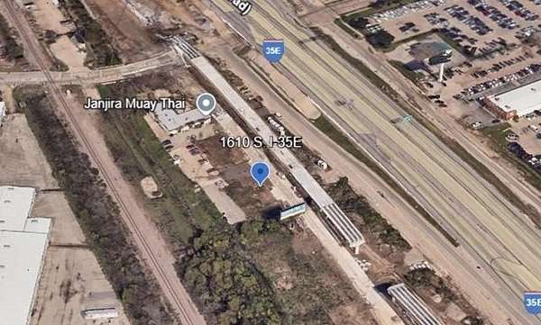 0.38 Acres of Land for Sale in Carrollton, Texas