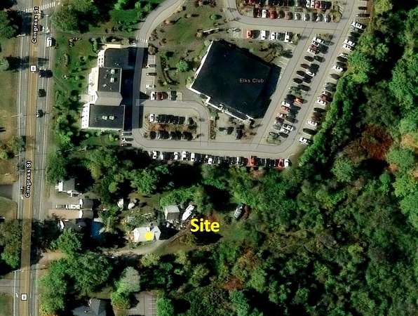 0.78 Acres of Land for Sale in Portland, Maine