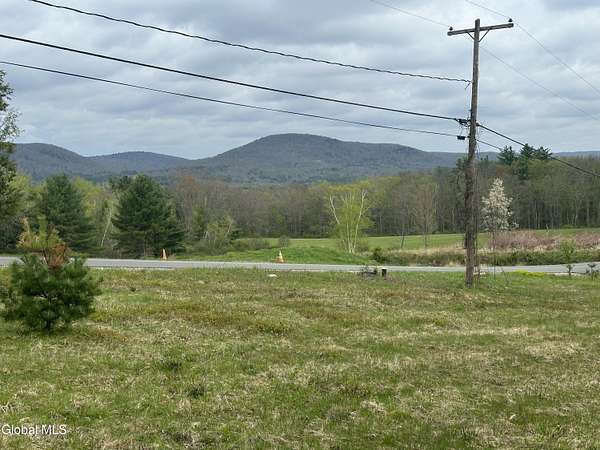 1 Acre of Land for Sale in Stephentown, New York