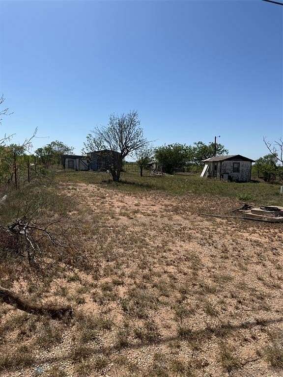 1 Acre of Residential Land for Sale in Anson, Texas