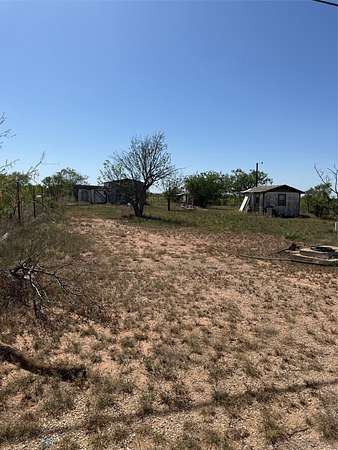 1 Acre of Residential Land for Sale in Anson, Texas