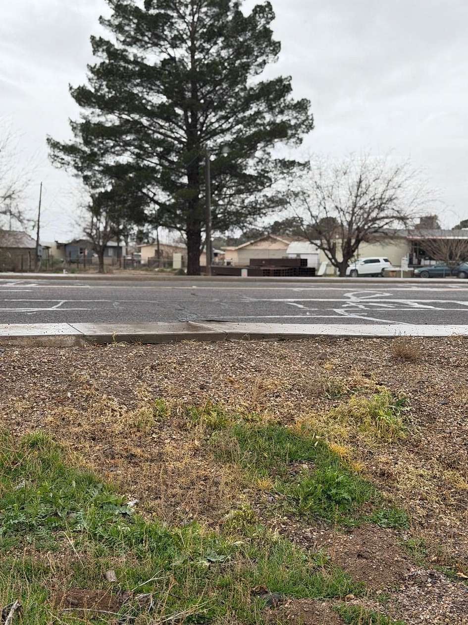 0.32 Acres of Commercial Land for Sale in Pima, Arizona