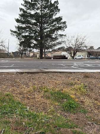 0.32 Acres of Commercial Land for Sale in Pima, Arizona