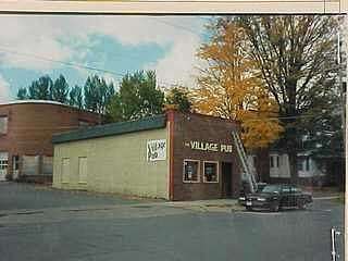 0.14 Acres of Commercial Land for Sale in Massena, New York