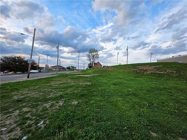 0.08 Acres of Commercial Land for Sale in Cambridge, Ohio