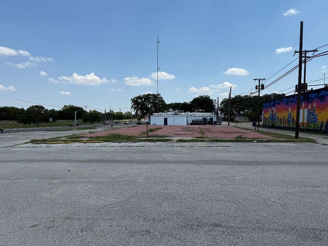 0.48 Acres of Commercial Land for Sale in Copperas Cove, Texas