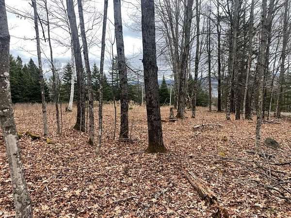 1.14 Acres of Residential Land for Sale in Rangeley, Maine