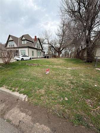 0.14 Acres of Residential Land for Sale in Oklahoma City, Oklahoma