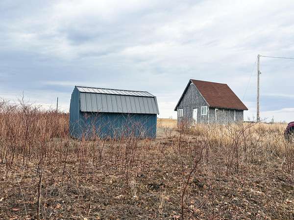 1.1 Acres of Residential Land for Sale in Sherman, Maine