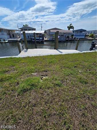 0.09 Acres of Land for Sale in St. James City, Florida