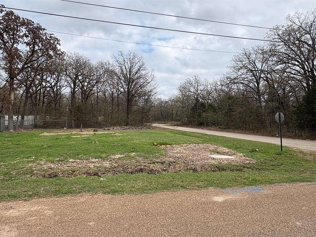 0.16 Acres of Residential Land for Sale in Mabank, Texas