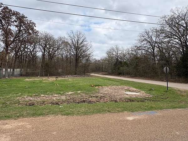 0.16 Acres of Residential Land for Sale in Mabank, Texas