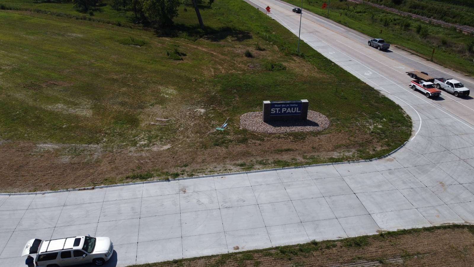 1 Acre of Mixed-Use Land for Sale in St. Paul, Nebraska