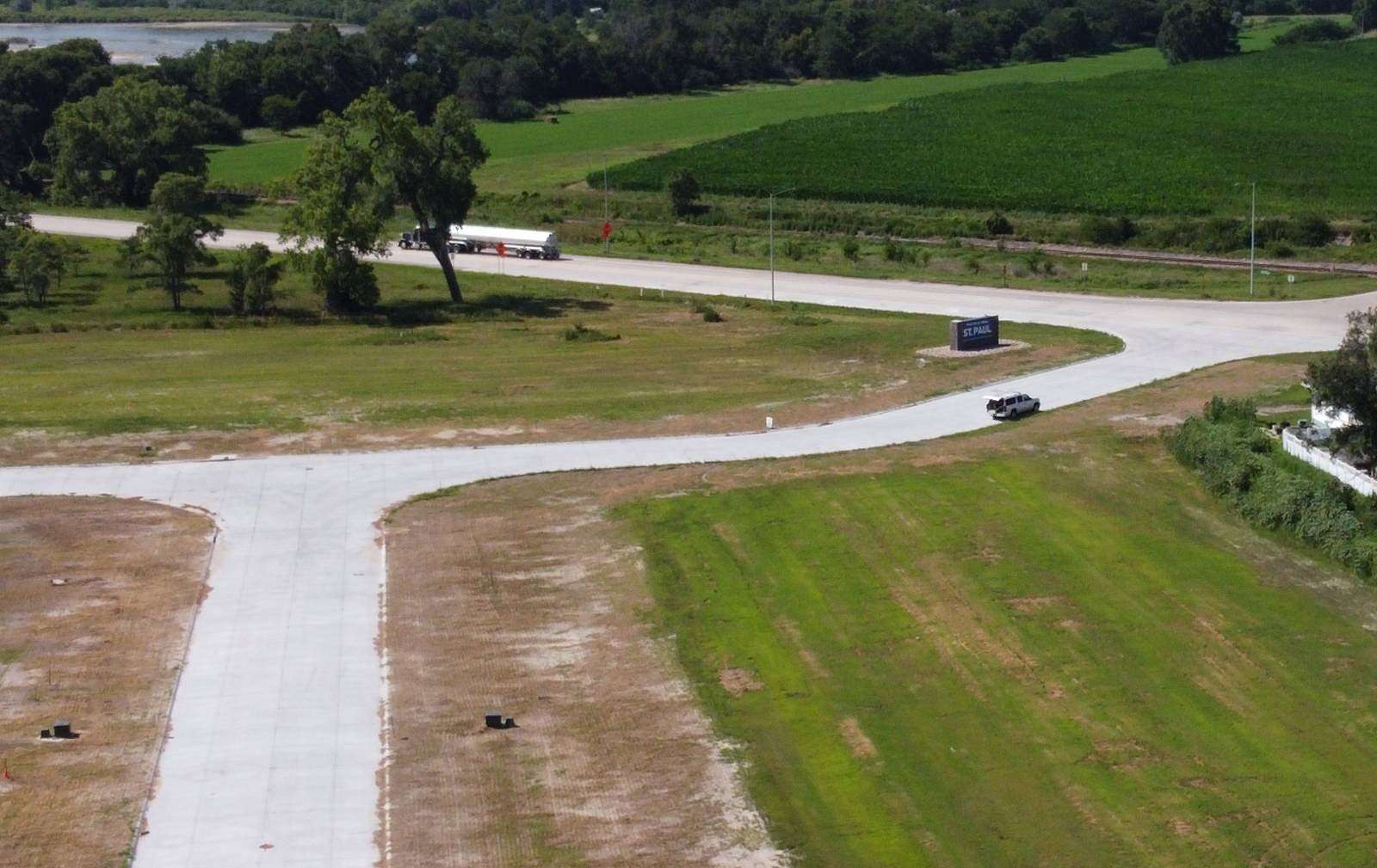 1 Acre of Mixed-Use Land for Sale in St. Paul, Nebraska
