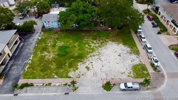 0.3 Acres of Residential Land for Sale in Stuart, Florida