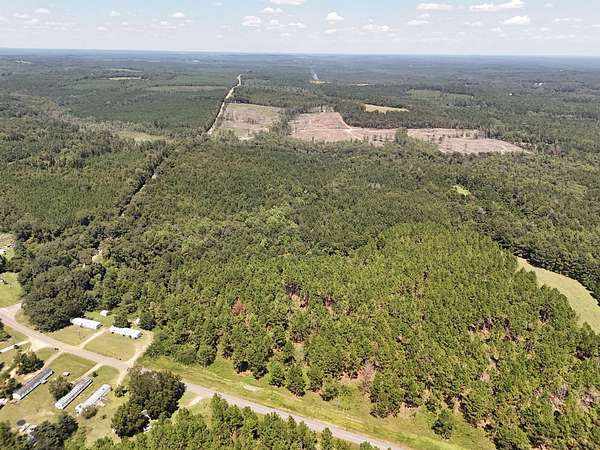 9.8 Acres of Land for Sale in Troy, Alabama