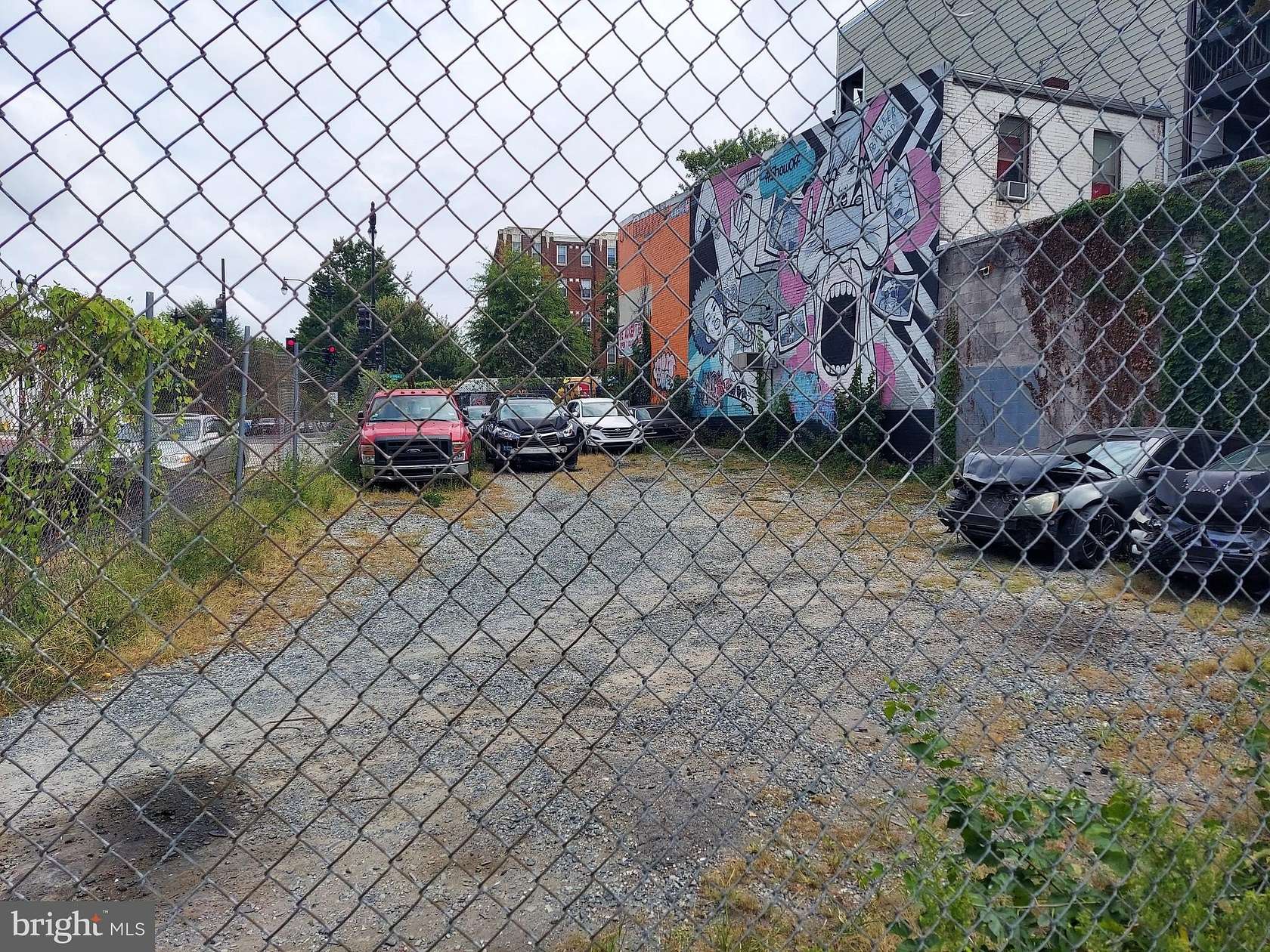 0.09 Acres of Land for Lease in Washington, District of Columbia