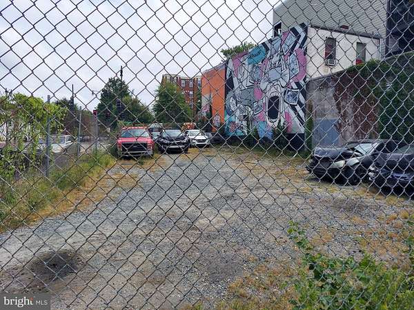 0.09 Acres of Land for Lease in Washington, District of Columbia