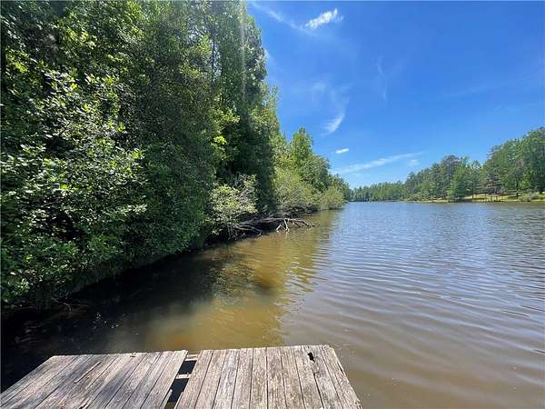 0.61 Acres of Residential Land for Sale in Tamassee, South Carolina