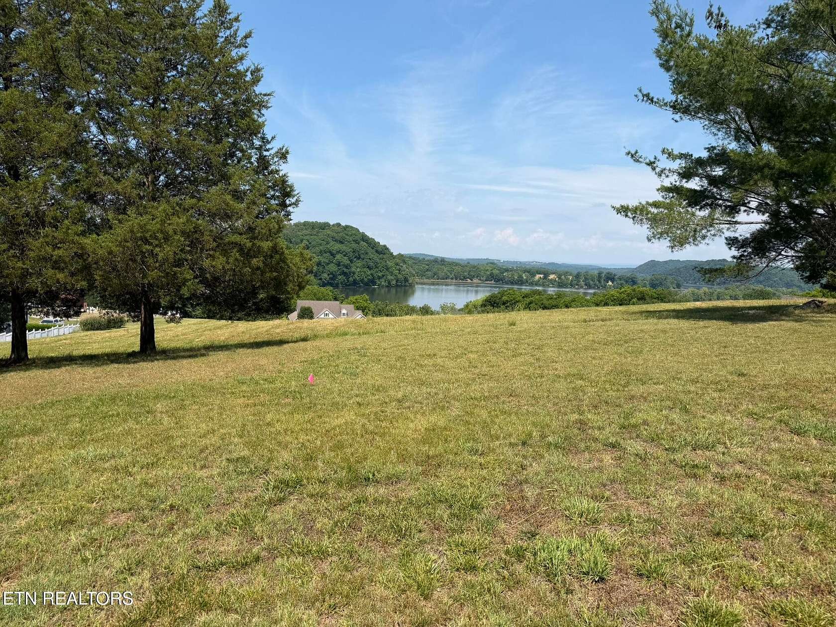 0.41 Acres of Residential Land for Sale in Kingston, Tennessee