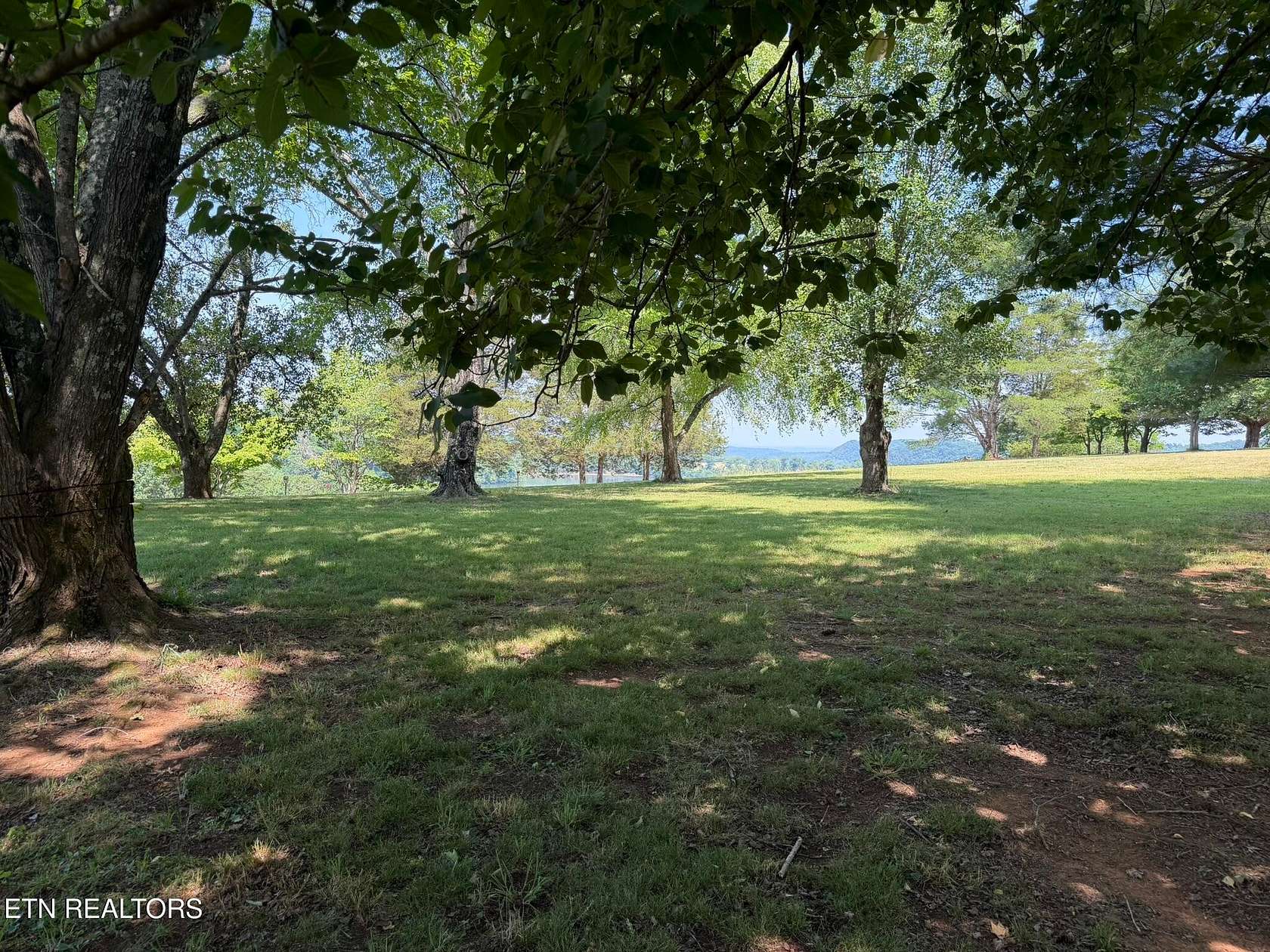 0.41 Acres of Residential Land for Sale in Kingston, Tennessee