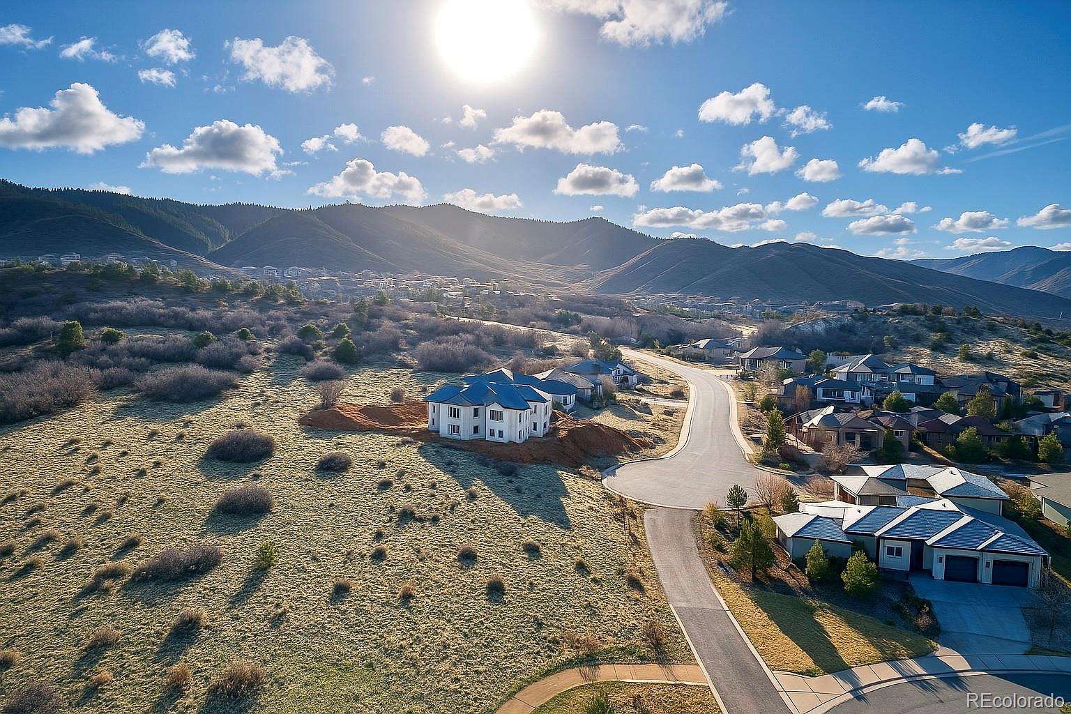 0.45 Acres of Residential Land for Sale in Littleton, Colorado