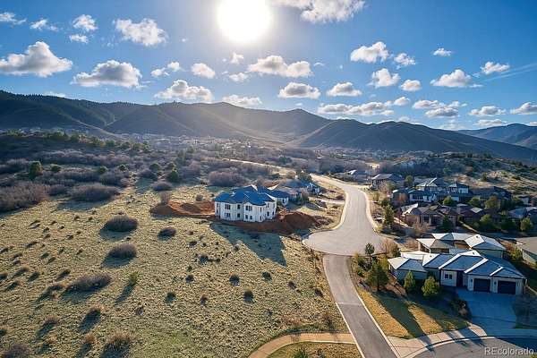 0.45 Acres of Residential Land for Sale in Littleton, Colorado