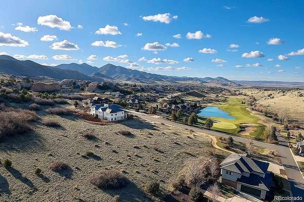 0.45 Acres of Residential Land for Sale in Littleton, Colorado