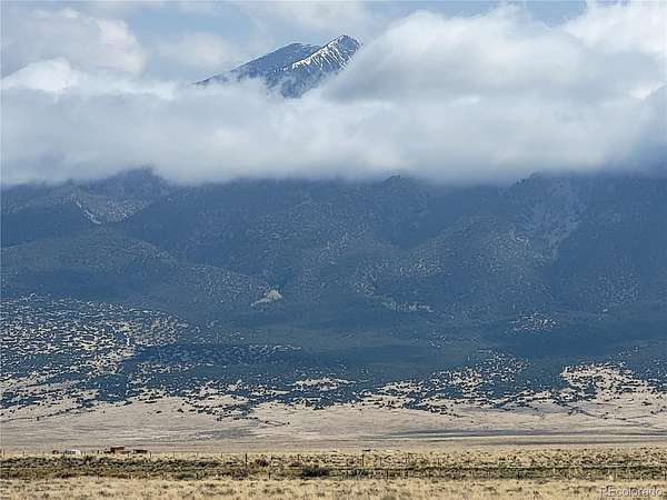 10 Acres of Land for Sale in Alamosa, Colorado