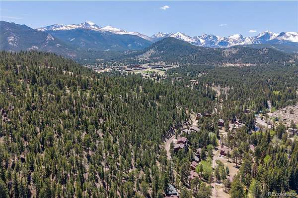 0.15 Acres of Residential Land for Sale in Estes Park, Colorado