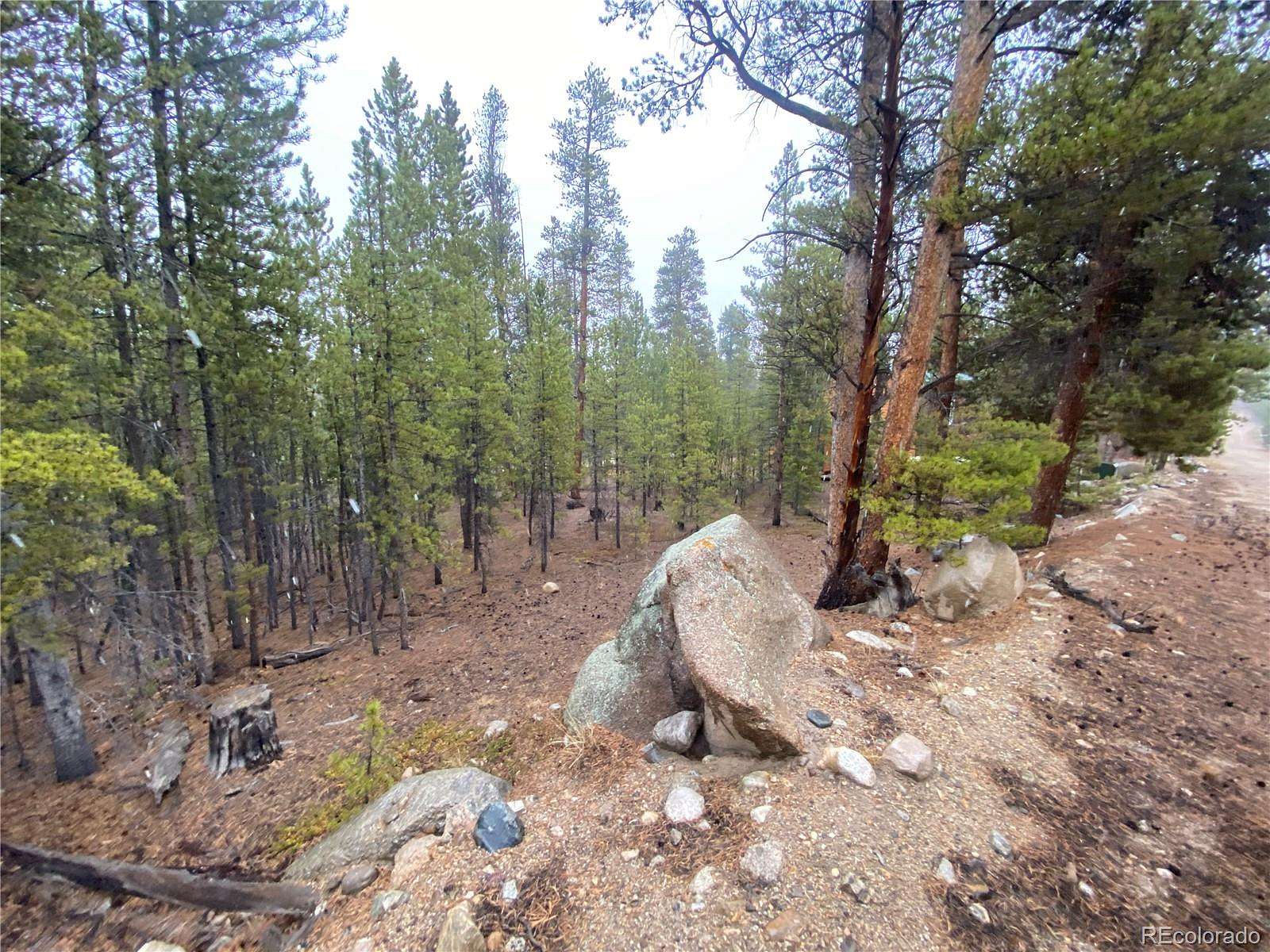 0.3 Acres of Residential Land for Sale in Twin Lakes, Colorado