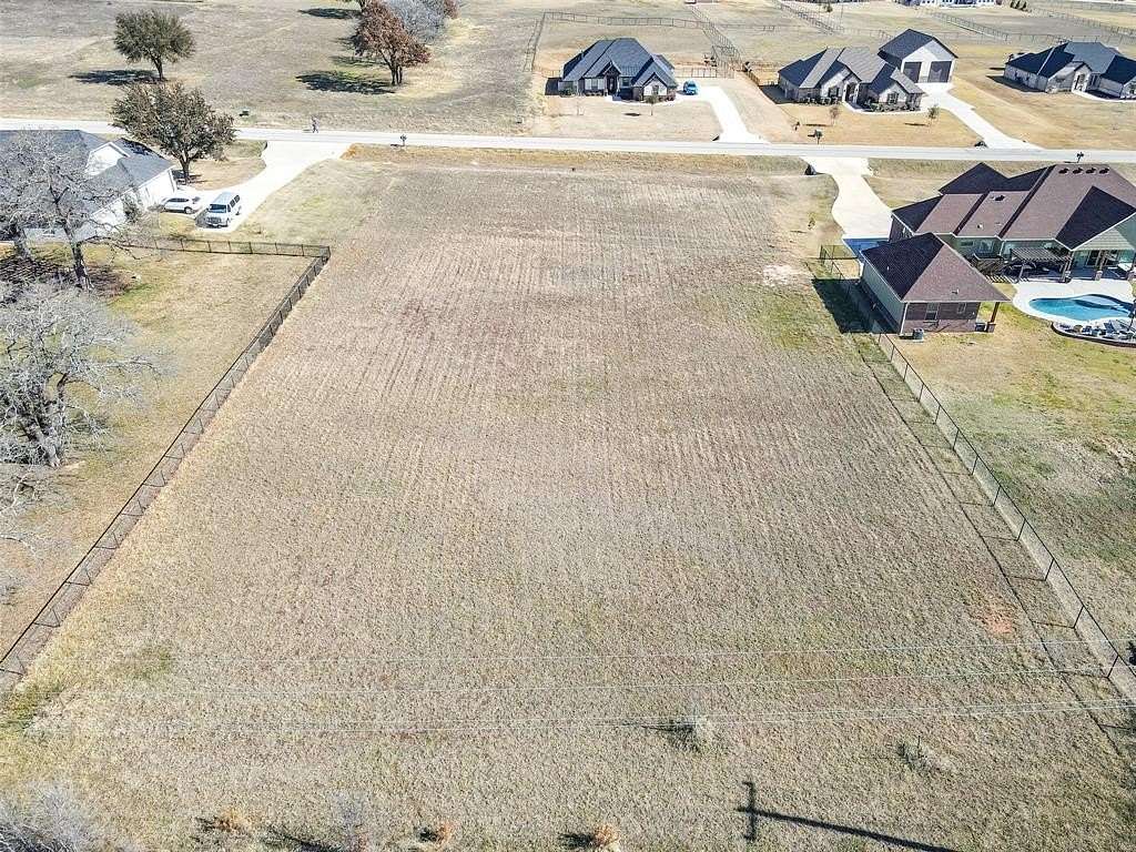 1 Acre of Residential Land for Sale in Granbury, Texas