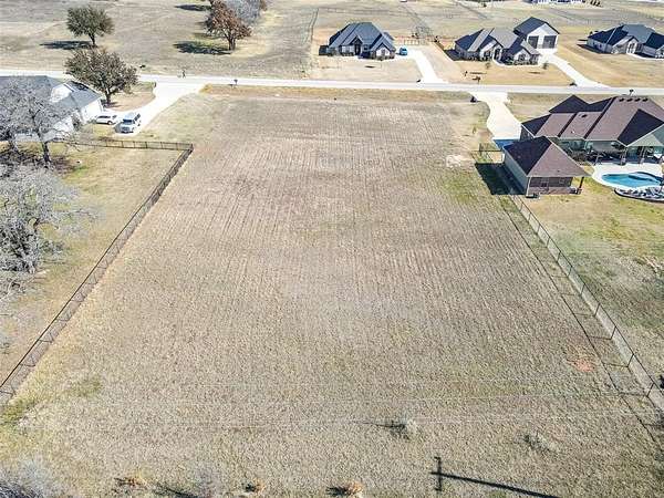 1 Acre of Residential Land for Sale in Granbury, Texas