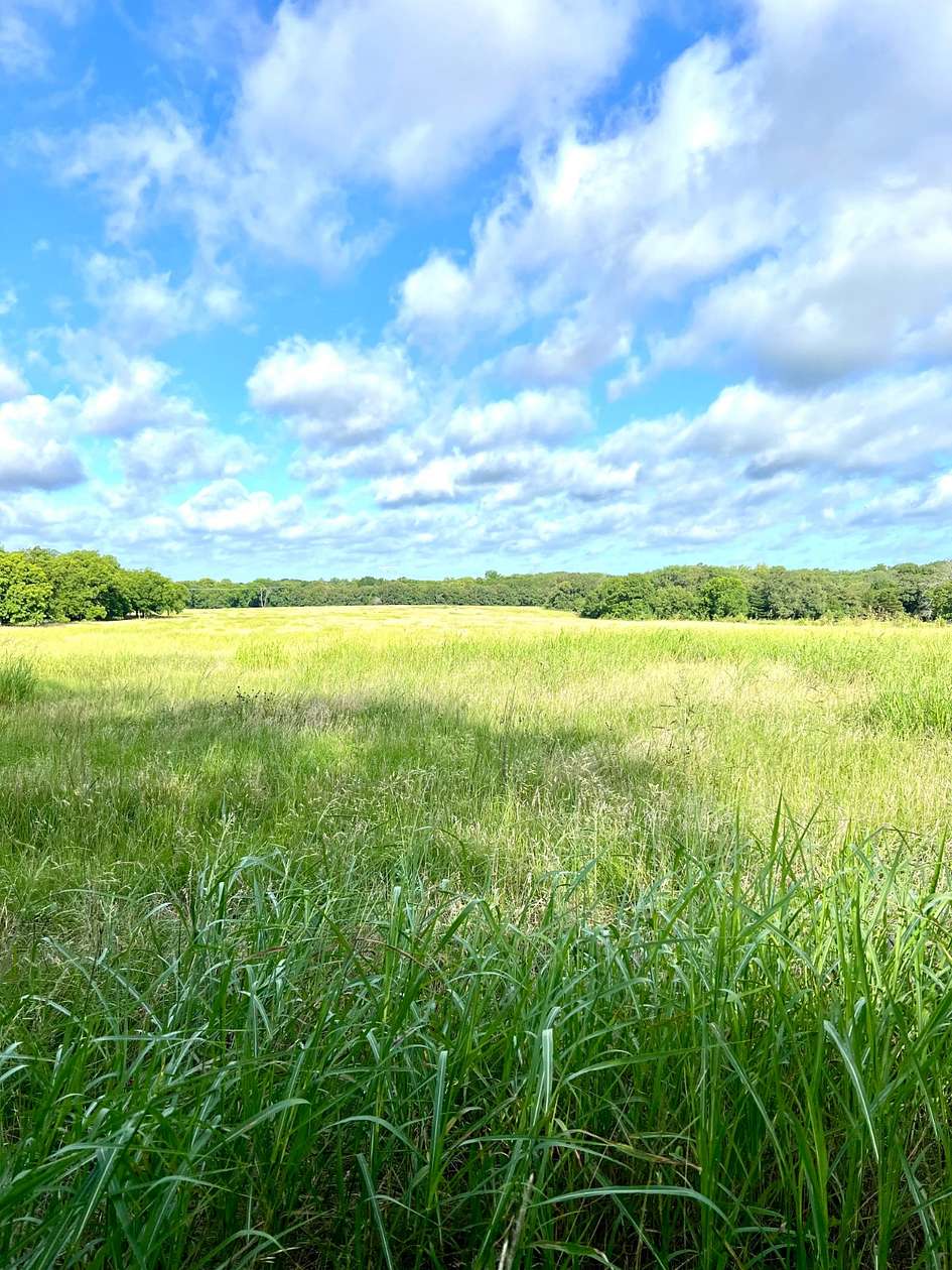 10 Acres of Land for Sale in Milburn, Oklahoma