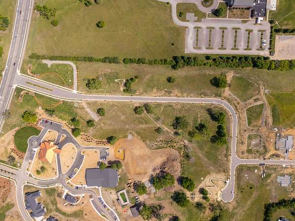 0.7 Acres of Residential Land for Sale in Brentwood, Tennessee