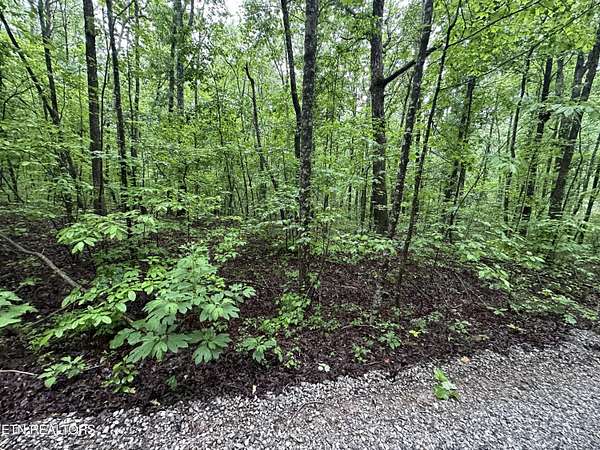 1.56 Acres of Residential Land for Sale in Crossville, Tennessee