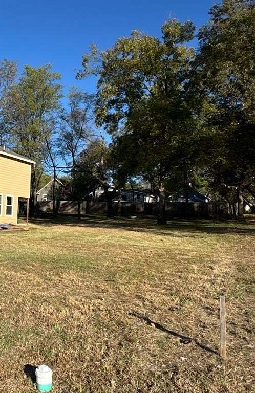 0.12 Acres of Land for Sale in Denison, Texas