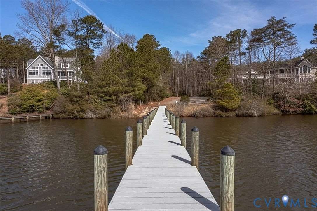 2.78 Acres of Residential Land for Sale in Lancaster, Virginia