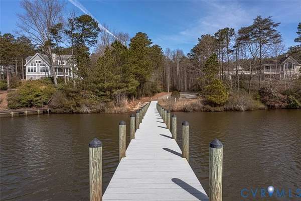 2.78 Acres of Residential Land for Sale in Lancaster, Virginia