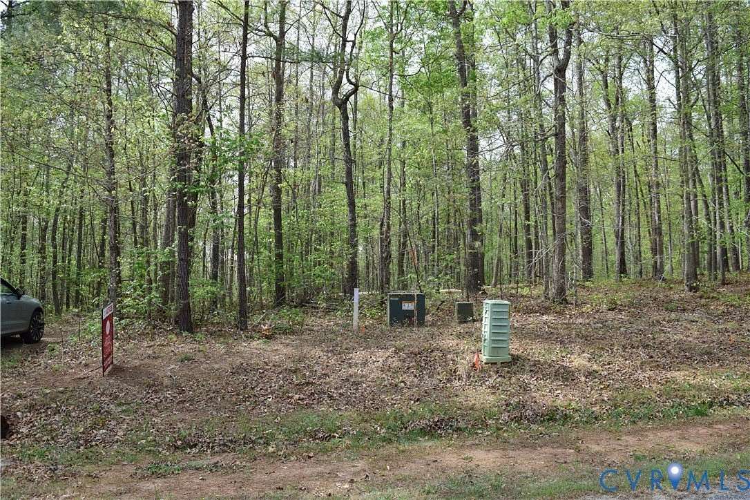 5 Acres of Residential Land for Sale in Mineral, Virginia