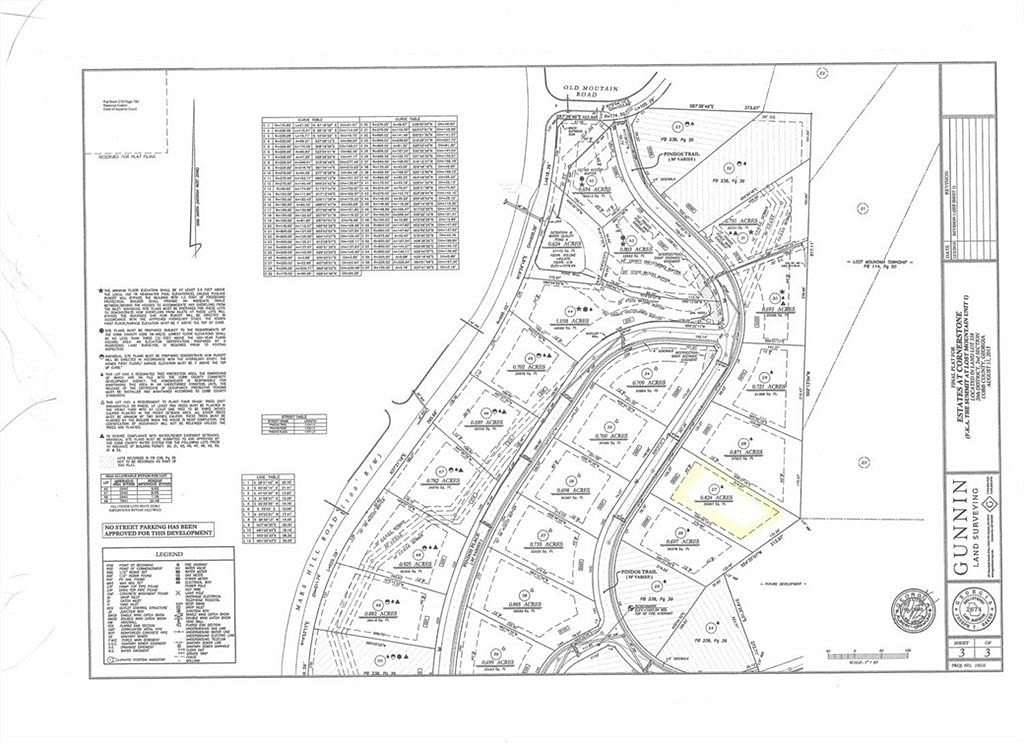 0.82 Acres of Residential Land for Sale in Powder Springs, Georgia