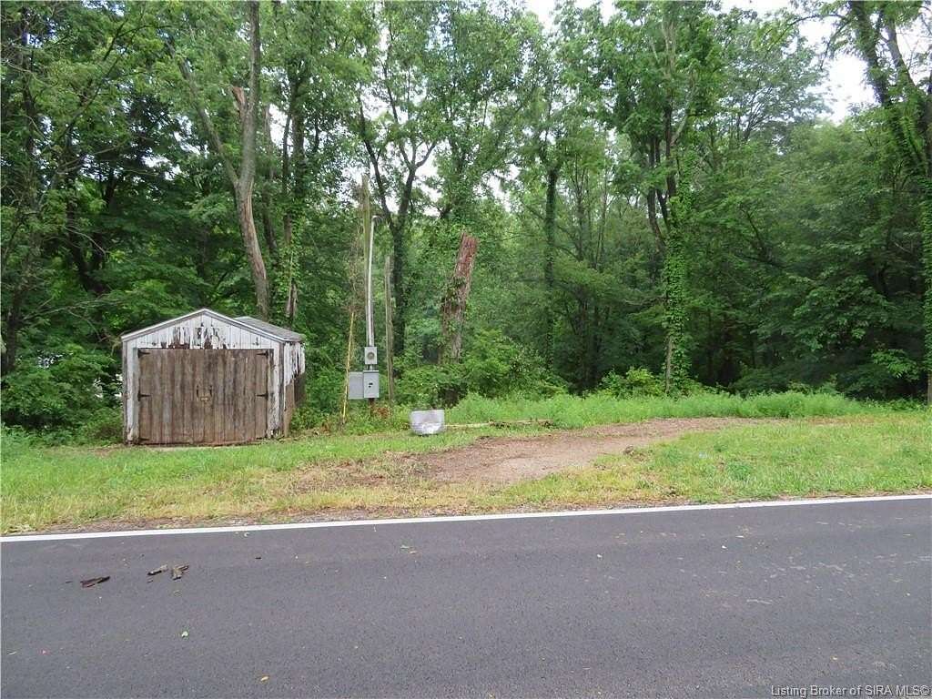 0.41 Acres of Residential Land for Sale in Corydon, Indiana