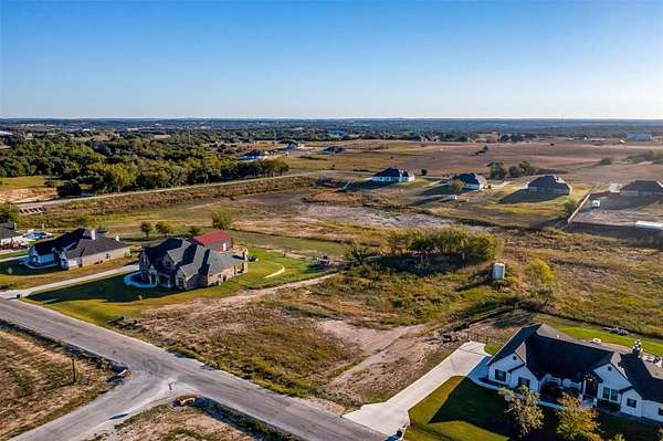 2 Acres of Residential Land for Sale in Weatherford, Texas