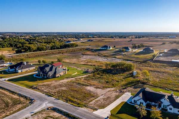 2 Acres of Residential Land for Sale in Weatherford, Texas