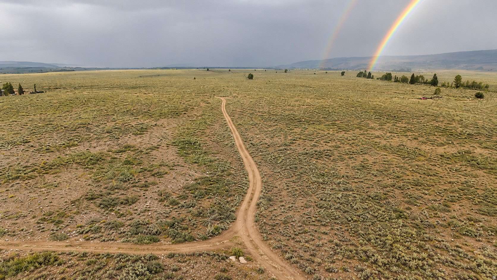 10 Acres of Agricultural Land for Sale in Coalville, Utah