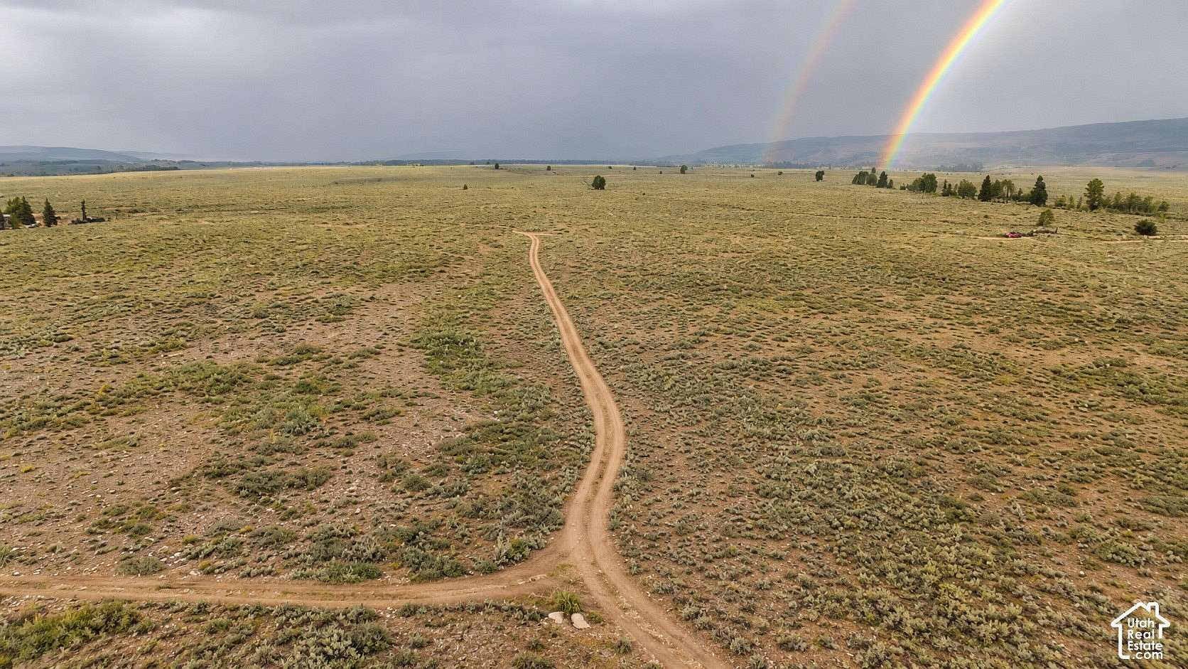 10 Acres of Agricultural Land for Sale in Coalville, Utah
