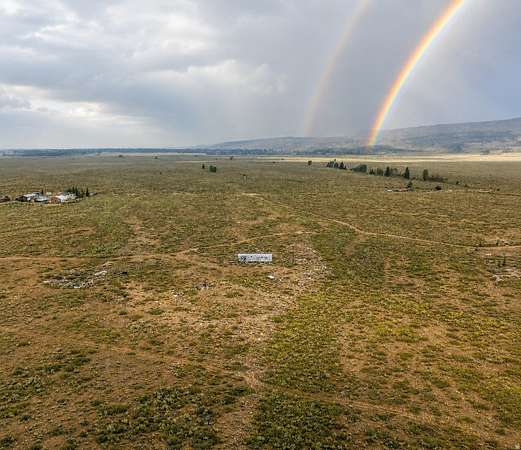 10 Acres of Agricultural Land for Sale in Coalville, Utah